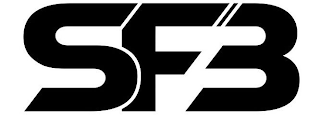 SF3 logo