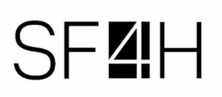 SF4H logo