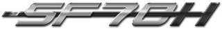 SF70H logo