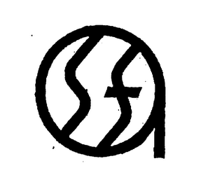 SFA logo