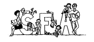 SFA logo