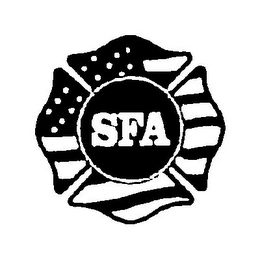 SFA logo