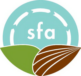SFA logo