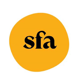 SFA logo