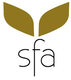 SFA logo