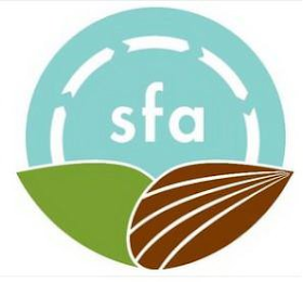 SFA logo