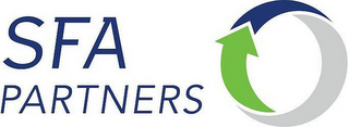 SFA PARTNERS logo