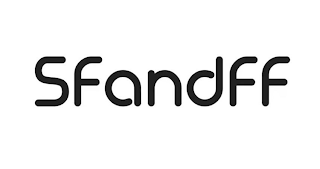 SFANDFF logo
