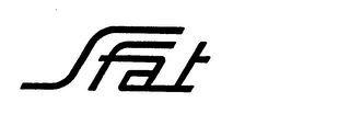 SFAT logo