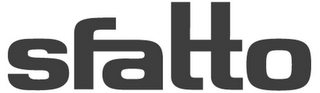 SFATTO logo