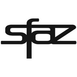 SFAZ logo
