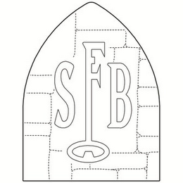SFB logo
