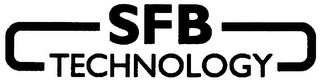 SFB TECHNOLOGY logo