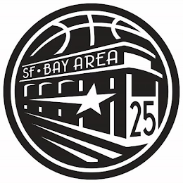 SF · BAY AREA 25