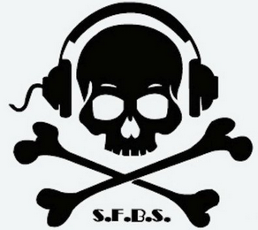 S.F.B.S. logo