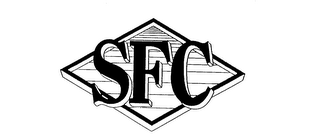 SFC logo