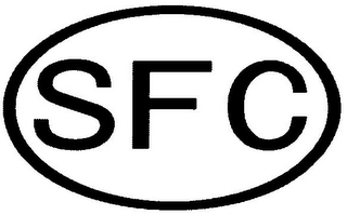 SFC logo