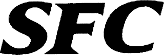 SFC logo