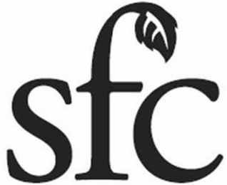 SFC logo