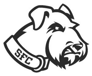 SFC logo