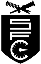 SFC logo