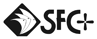 SFC logo