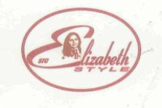 SFC ELIZABETH STYLE logo