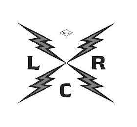 SFC L C R logo