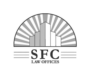 SFC LAW OFFICES logo