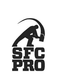 SFC PRO logo