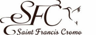 SFC SAINT FRANCIS CROMO logo