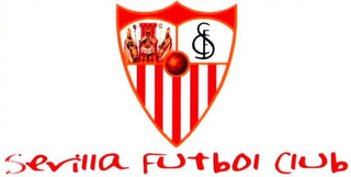 SFC SEVILLA FUTBOL CLUB logo