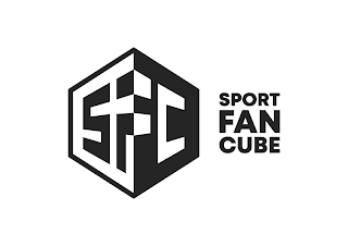 SFC SPORT FAN CUBE logo
