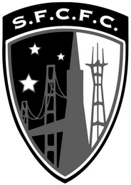 S.F.C.F.C. logo