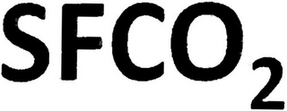 SFCO2 logo