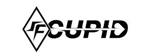 SFCUPID logo