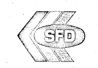 SFD logo