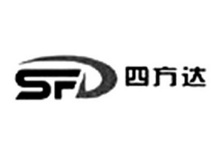SFD logo