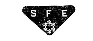 SFE logo