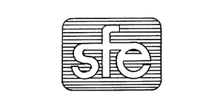 SFE logo