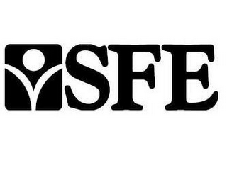 SFE logo