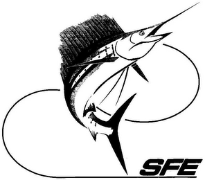 SFE logo