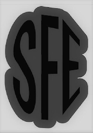 SFE logo