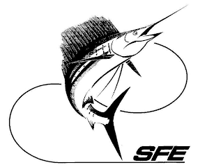 SFE logo