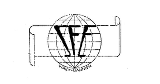 SFE VIREY-GARNIER logo