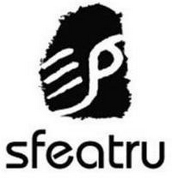 SFEATRU logo