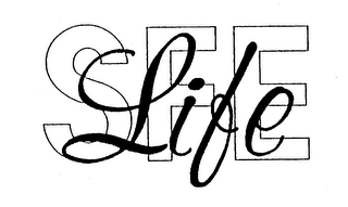 SFELIFE logo