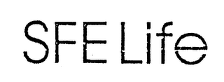 SFELIFE logo