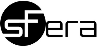 SFERA logo