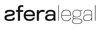 SFERA LEGAL logo